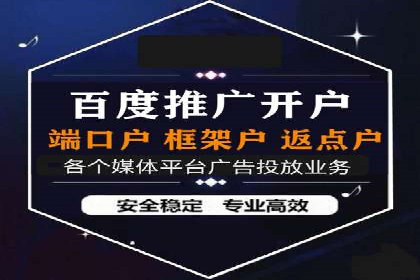 百度竞价案例：行业竞争激烈下的突围